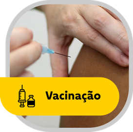 Vacinação