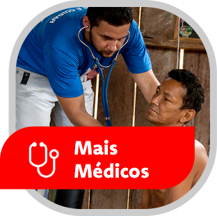 Mais Médicos