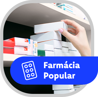 Farmácia Popular