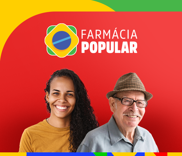 Farmácia Popular