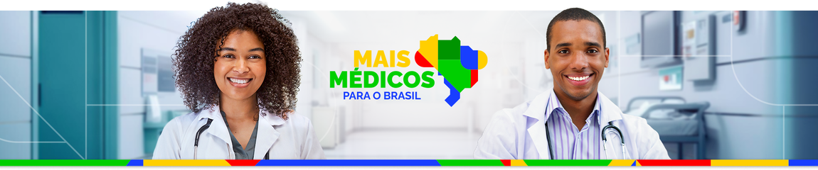 Mais Médicos para o Brasil