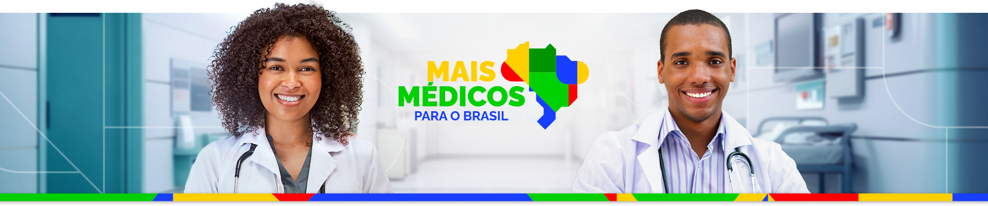 Mais Médicos para o Brasil