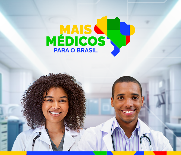 Programa Mais Médicos