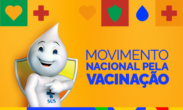 Movimento Nacional pela Vacinação