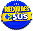 Logo Recordes SUS