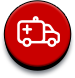 Ícone Ambulância