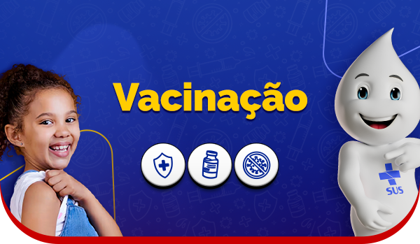 Vacinação
