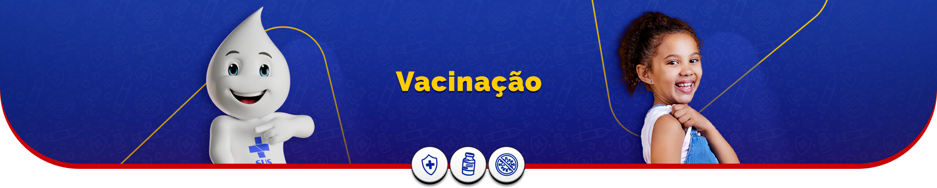 Vacinação
