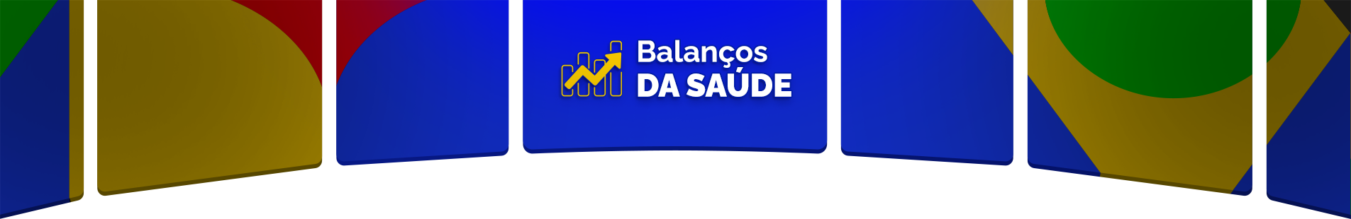 Balanços da Saúde