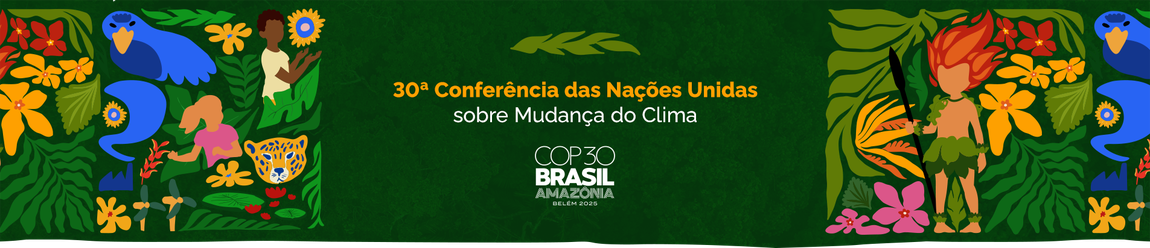 30ª Conferência das Nações Unidas sobre Mudança do Clima