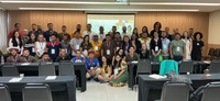 Agentes indígenas de saneamento recebem qualificação para uso de plataforma de vigilância ambiental