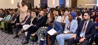 Cooperação técnica entre Brasil-Angola promove qualificação sobre assistência a pacientes queimados