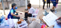 Curso de educação popular em saúde para o cuidado da população em situação de rua recebe inscrições até 9 de agosto
