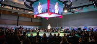 Durante congresso em Brasília, ministro da Saúde destaca papel das instituições filantrópicas na assistência pelo SUS