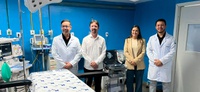 Equipe do Ministério da Saúde faz visitas técnicas a unidades que oferecem atendimento oftalmológico pelo SUS na Paraíba