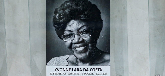 Dona Ivone Lara