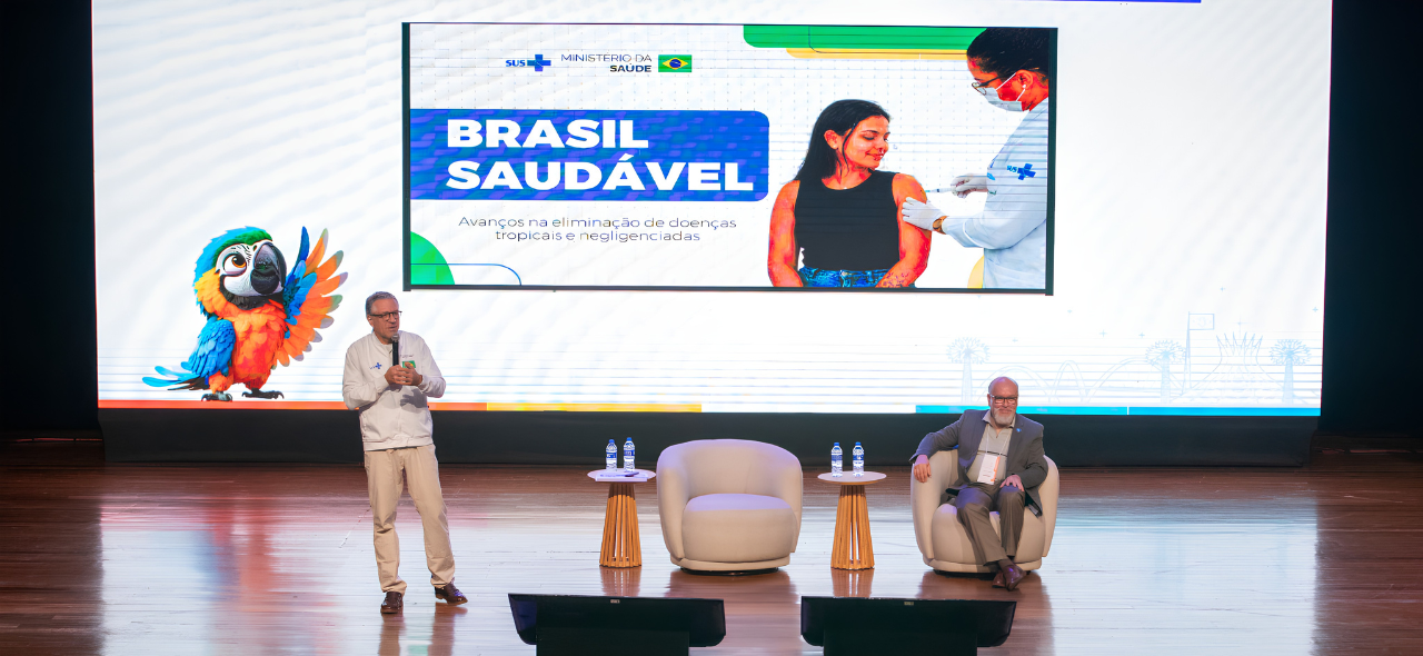 Mais de 33 mil pessoas já foram tratadas com tafenoquina, ofertado no SUS a partir de 2024 para prevenir novas manifestações da malária.