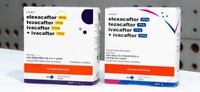 Medicamento inovador ofertado no SUS reduz em até 85% as internações de pessoas com fibrose cística