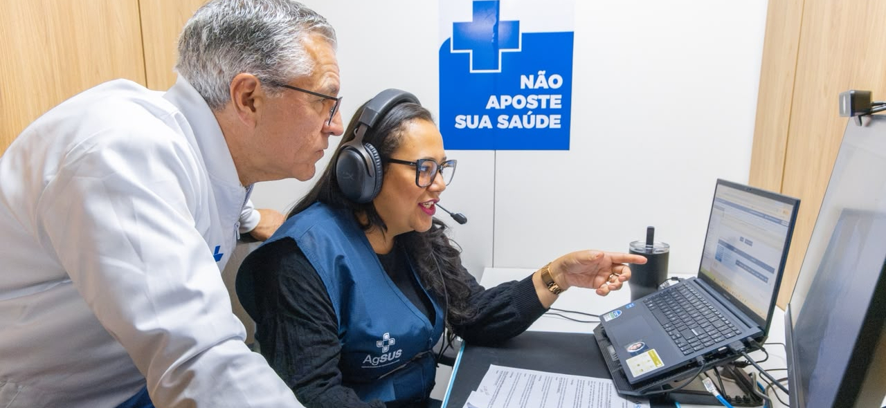 Serviço assegura atendimento remoto, sigiloso e acolhedor, amplia o acesso ao cuidado em saúde mental e funciona como porta de entrada para a Rede de Atenção Psicossocial (RAPS), incluindo suporte a familiares