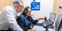 Meu SUS Digital oferecerá até 100 mil teleatendimentos mensais para pessoas com necessidades relacionadas a jogos e apostas