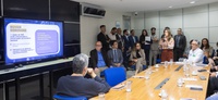 Ministério da Saúde inicia jornada para a Nuvem Soberana do SUS
