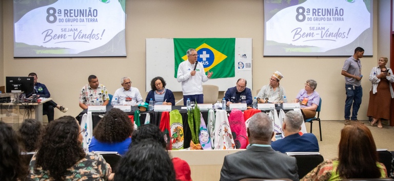 Grupo da Terra