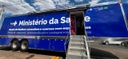 Carreta da saúde