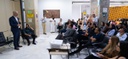 secretário-executivo do Ministério da Saúde, Adriano Massuda.