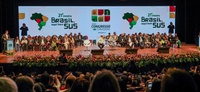 21ª Mostra “Brasil, Aqui Tem SUS” reúne experiências municipais que fortalecem a saúde pública