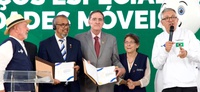 Brasil atinge metas para eliminar transmissão da hepatite B de mãe para filho e solicita certificação à OPAS/OMS