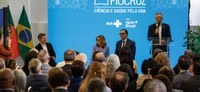 Brasil e Portugal firmam acordos entre instituições de saúde em agenda realizada na ApexBrasil