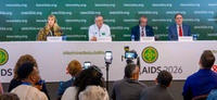 Brasil vai ampliar prevenção do HIV com oferta de PrEP injetável de longa duração no SUS