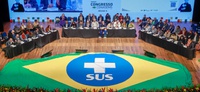 CIT itinerante pactua políticas públicas de saúde em Porto Alegre