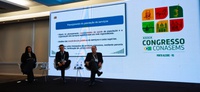 Contratualização no SUS e os desafios da gestão municipal são debatidos durante o Conasems