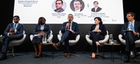 Em Lisboa, Brasil participa de conferência da OMS sobre inteligência artificial aplicada à saúde