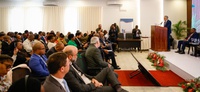 Escola de Saúde Pública inicia atividades em Maputo durante agenda de cooperação entre Brasil e Moçambique