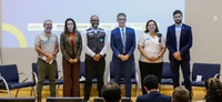 Hackathon SUS reúne startups das regiões Centro-Oeste e Norte em etapa regional