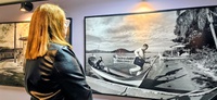 Ministério da Saúde abre exposição sobre o Programa Mais Médicos durante Congresso do Conasems