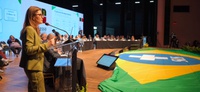 Ministério da Saúde apresenta estratégia sobre Rede Nacional de Dados em Saúde