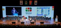 Regionalização do SUS é destaque no encerramento do Congresso do Conasems