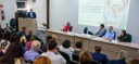 formação de profissionais para o SUS
