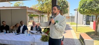Com 573 residentes financiados pelo Ministério da Saúde, Sergipe fortalece formação de profissionais para o SUS