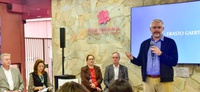 Ministério da Saúde inicia implementação da Assistência Farmacêutica em Oncologia no Paraná pelo Hospital Erasto Gaertner