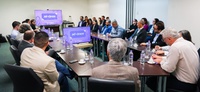 Ministério da Saúde inicia no Icesp, em São Paulo, projeto-piloto para ampliar acesso a medicamentos contra o câncer no SUS