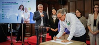 Ministério da Saúde inicia oferta no SUS de nove medicamentos oncológicos de alta tecnologia em todas as regiões do país