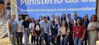 Populações de Balsas (MA) e Pedreiras (MA) são atendidas por carretas do Ministério da Saúde; veja como funciona