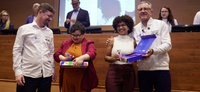 Registro profissional de sanitaristas avança e Ministério da Saúde inicia emissão das carteiras