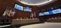 Brasil defende cooperação entre países para enfrentar novos desafios de saúde nas Américas