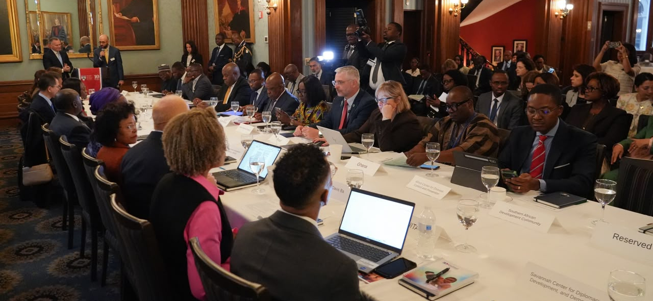 Em Nova York, secretário-executivo Adriano Massuda participou de encontro da UNAIDS com representantes de países africanos e destacou experiência brasileira na resposta ao HIV/aids