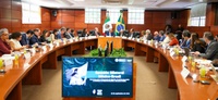 Brasil e México avançam na cooperação em saúde entre os dois países